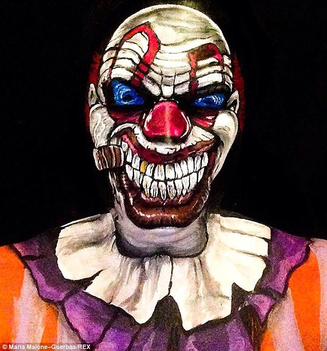 Maria says that although she would love to work behind the scenes in Hollywood productions, she will wait a few years as she is very dedicated to being close to her children as they grow up